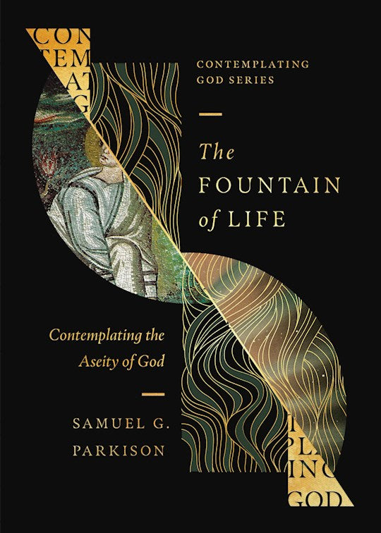 The Fountain Of Life (Contemplating God)