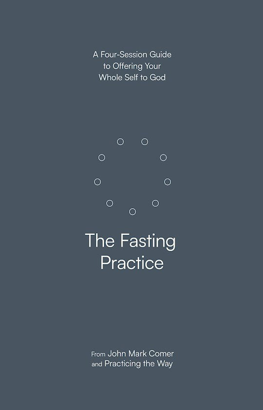 The Fasting Practice