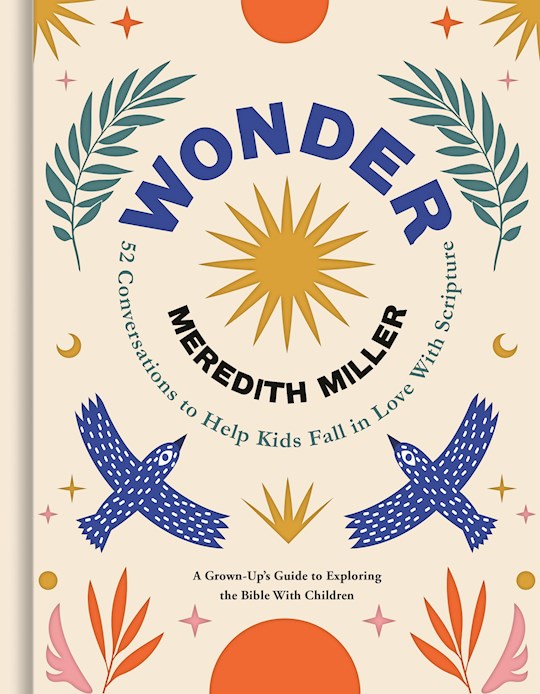 Wonder