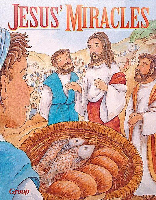 Jesus&
