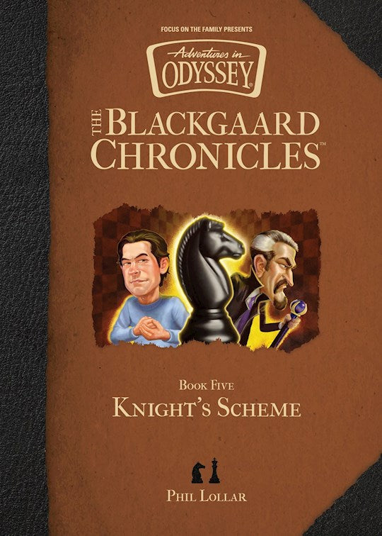 Knight&