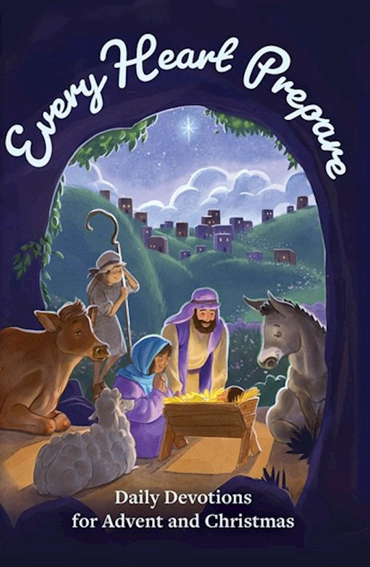 Every Heart Prepare