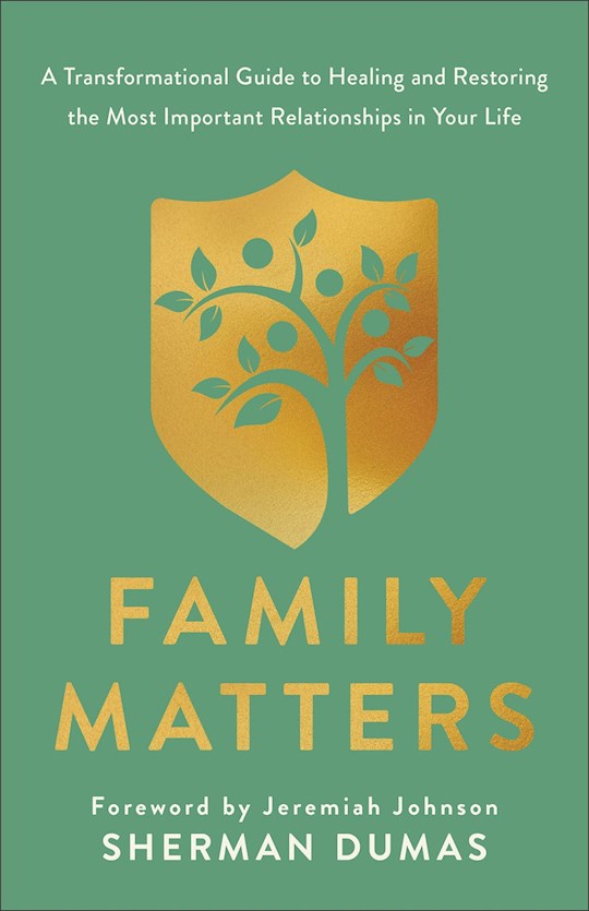 Family Matters