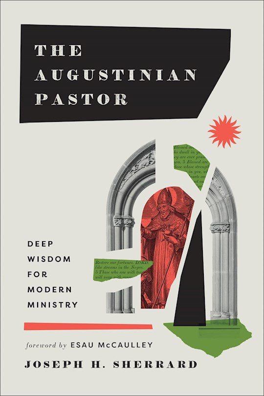 The Augustinian Pastor