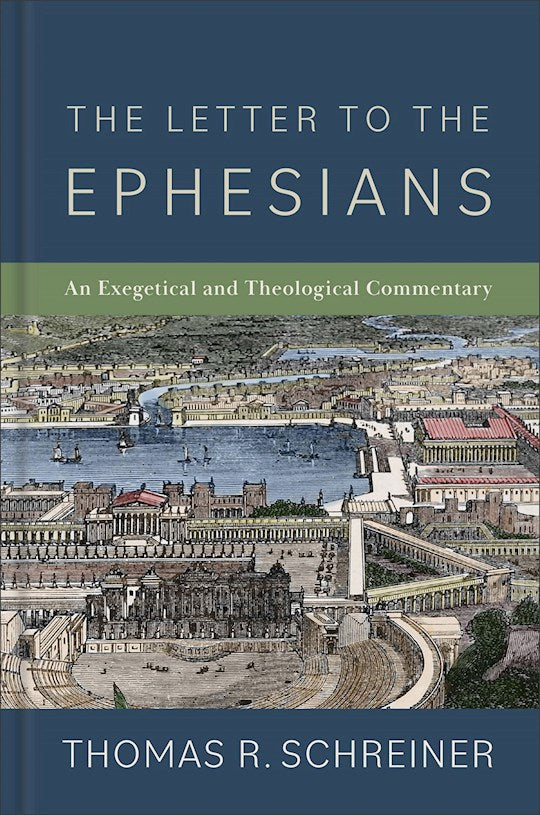 The Letter To The Ephesians