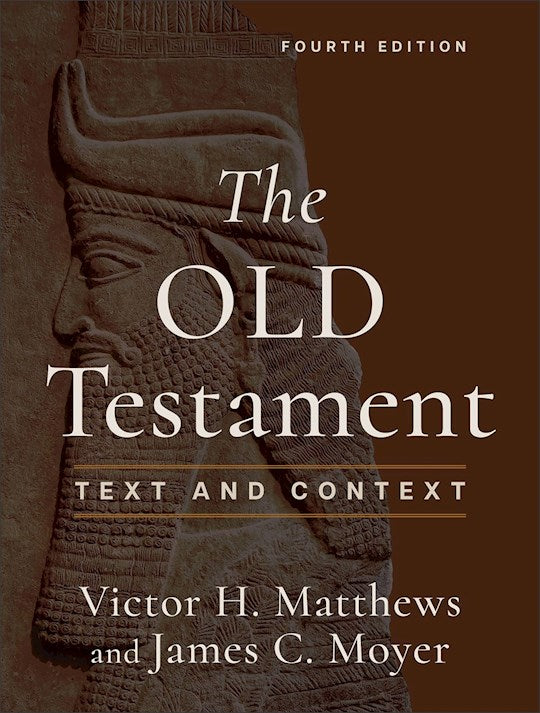 The Old Testament