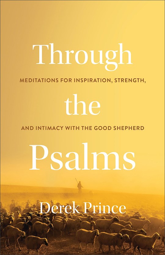 Through The Psalms
