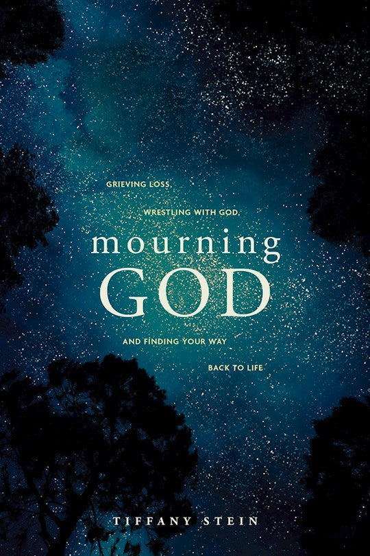 Mourning God
