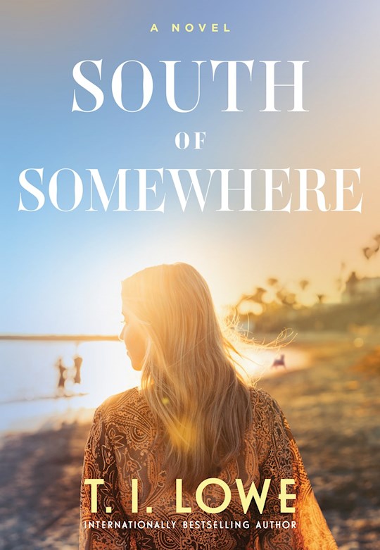 South Of Somewhere-Softcover