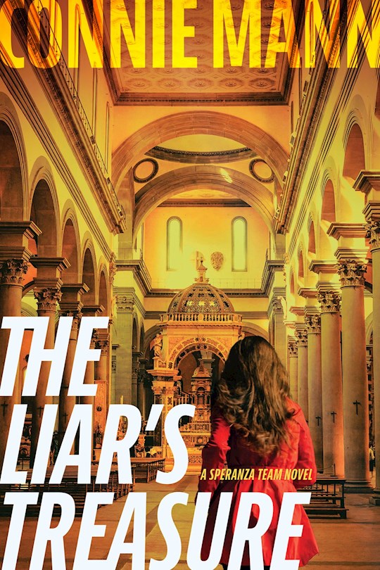 The Liar&