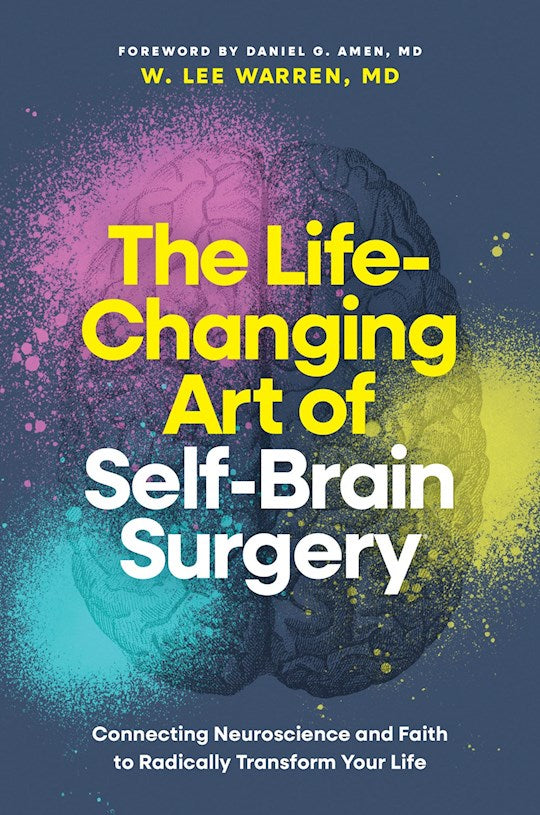 The Life-Changing Art Of Self-Brain Surgery