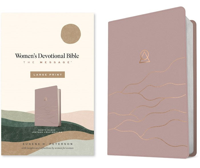 The Message Women&