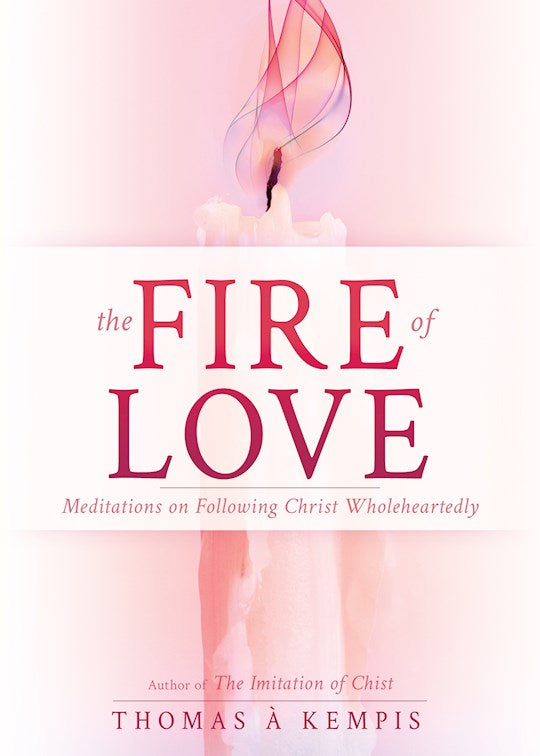 Fire of Love