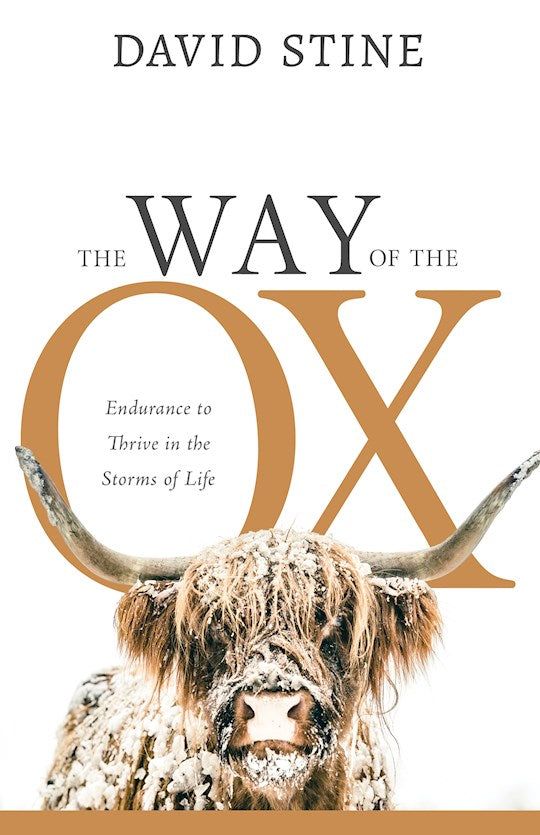Way of the Ox