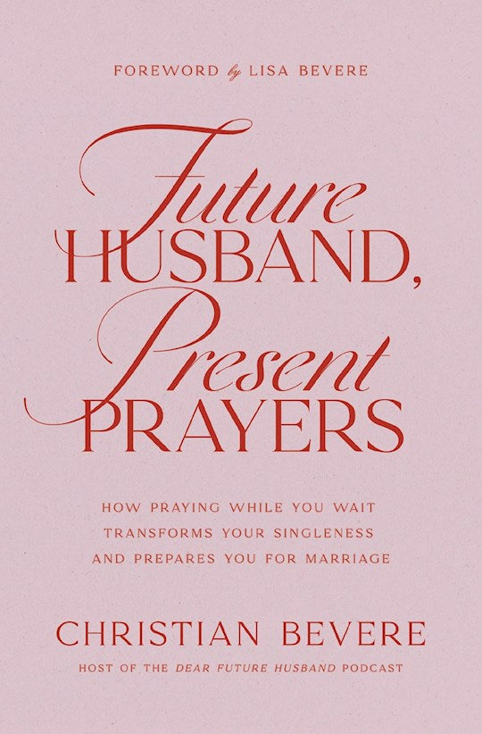 Future Husband Present Prayers