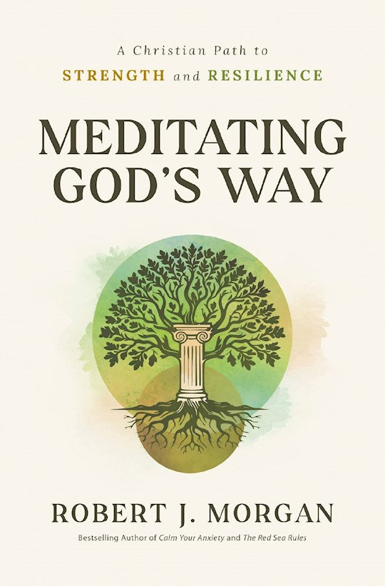 Meditating God&