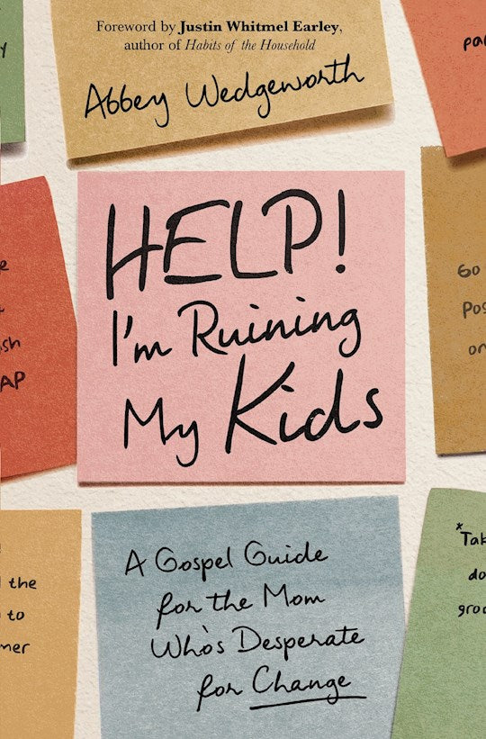 Help! I&