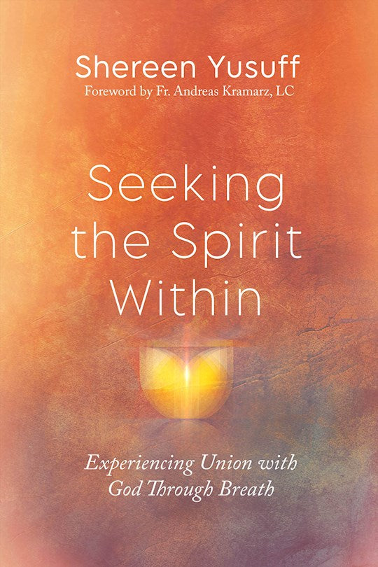 Seeking the Spirit Within