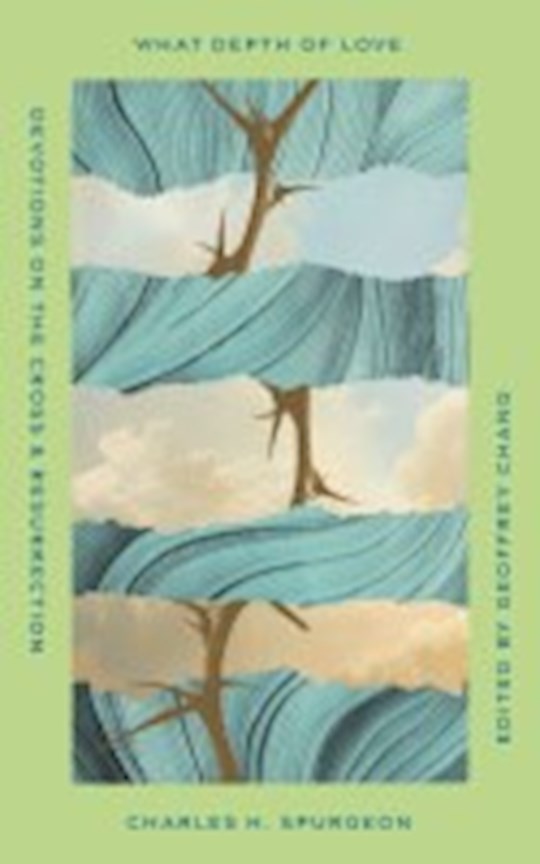 What Depth Of Love (Old Made New)