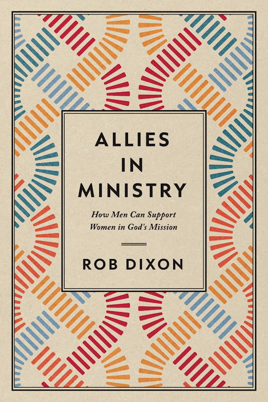 Allies In Ministry