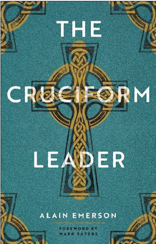 The Cruciform Leader