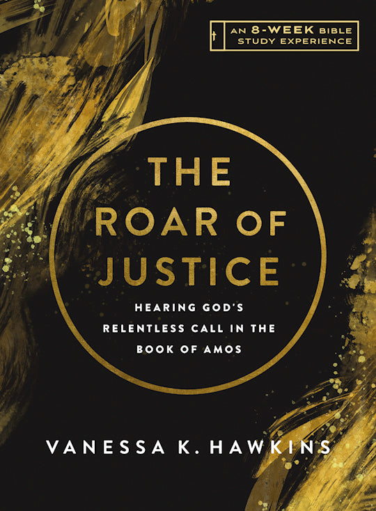 The Roar Of Justice
