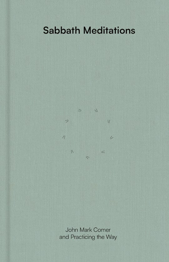 Sabbath Meditations