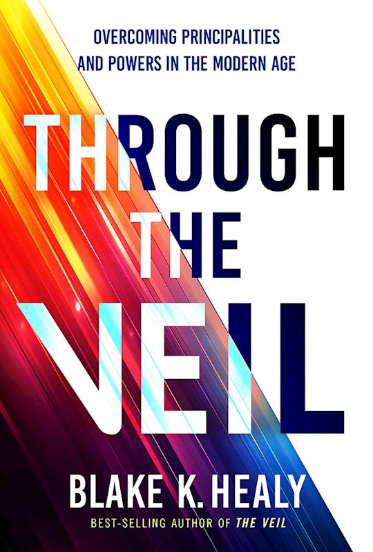 Through The Veil