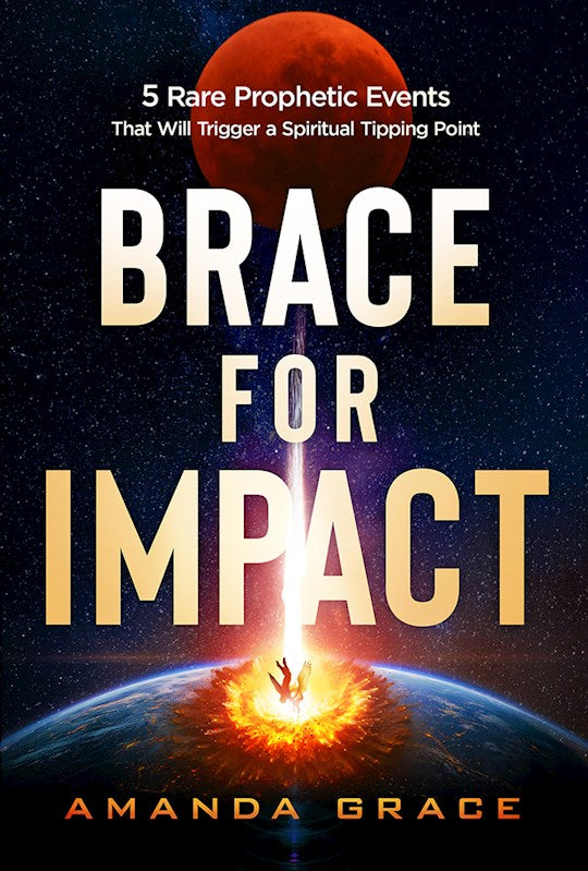 Brace For Impact