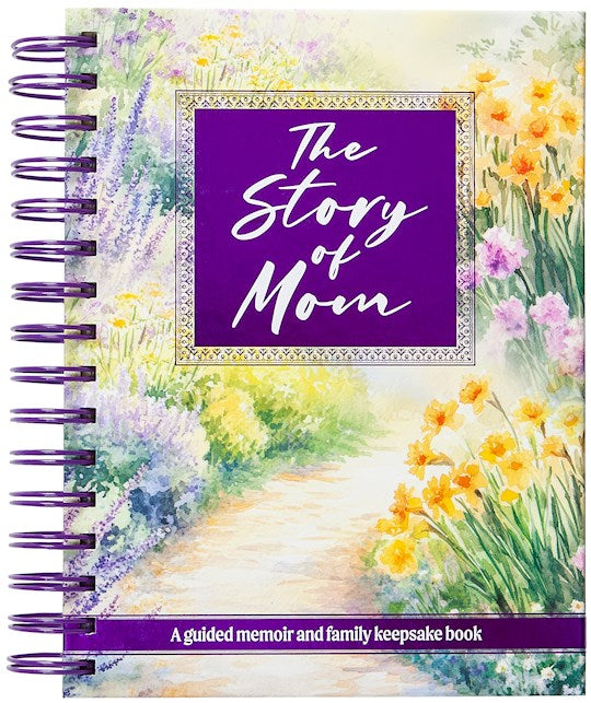 The Story Of Mom