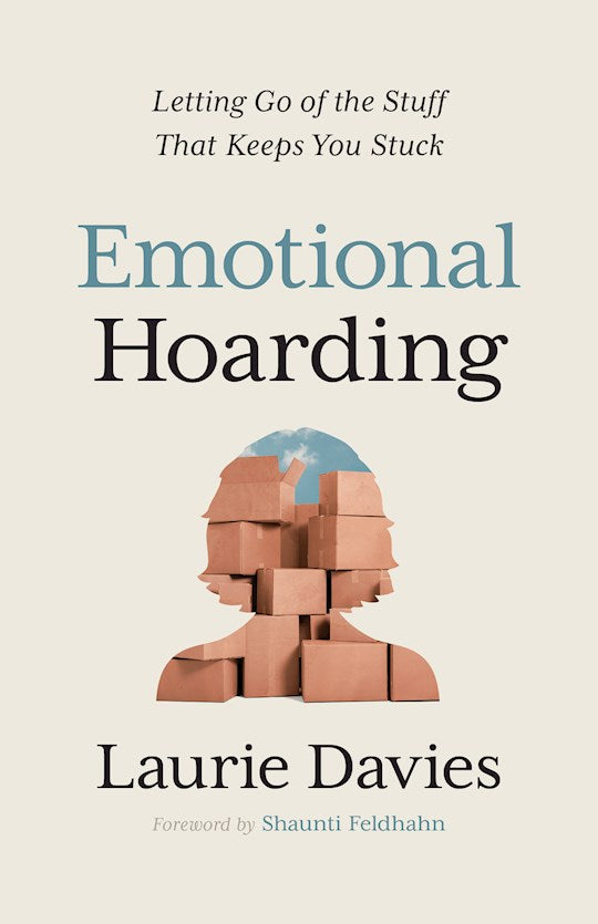 Emotional Hoarding