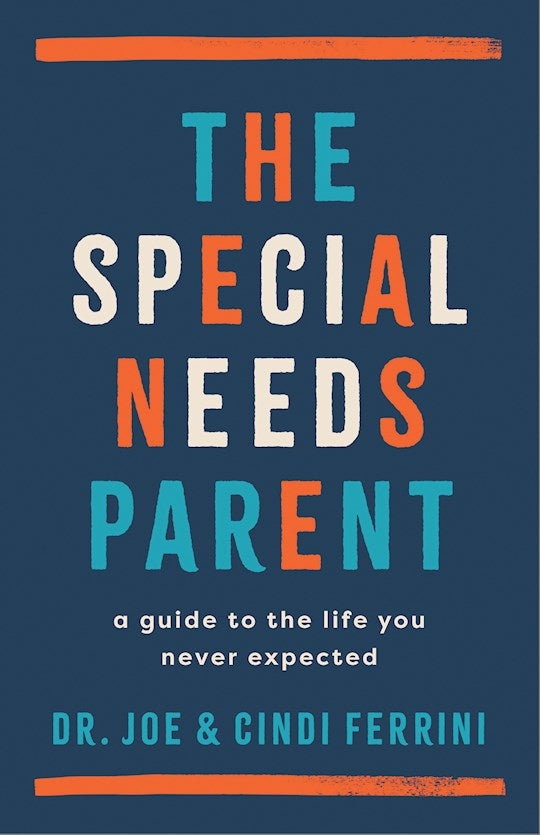 The Special Needs Parent