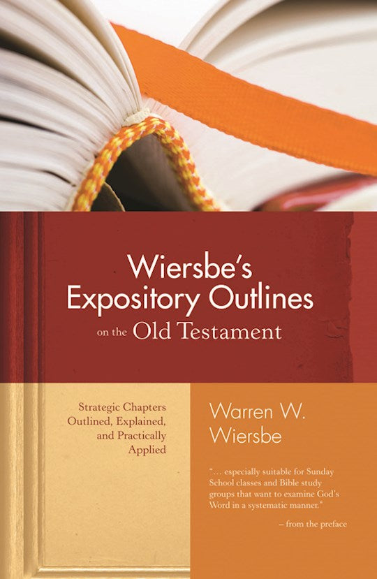 Wiersbe&