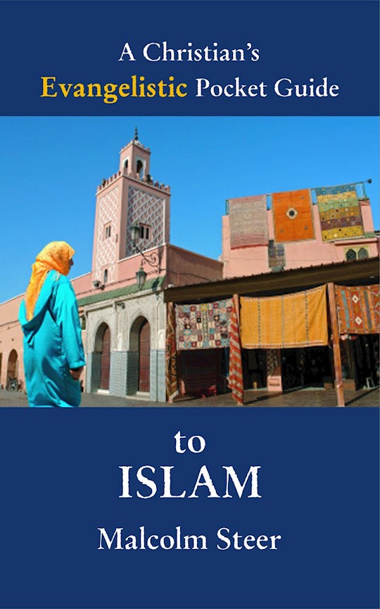 Christians Evangelistic Pocket Guide To Islam