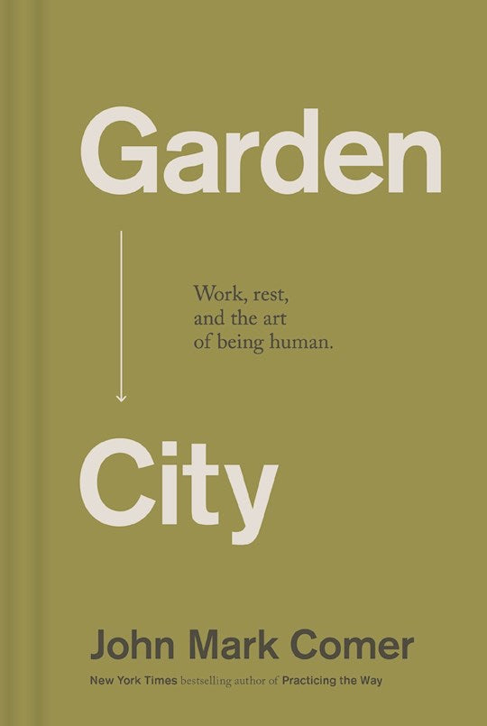 Garden City