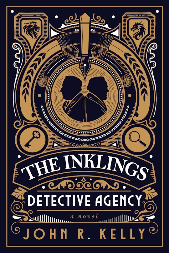 The Inklings Detective Agency