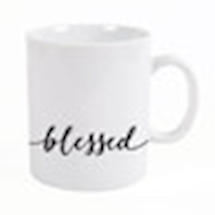 Mug-Blessed