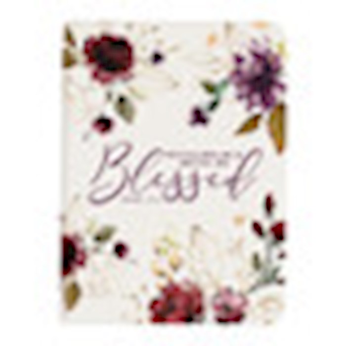 Journal-Her Children Arise And Call Her Blessed