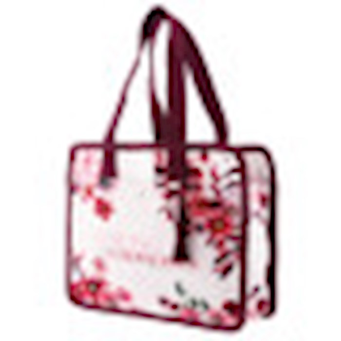 Bible Cover-Strong & Courageous