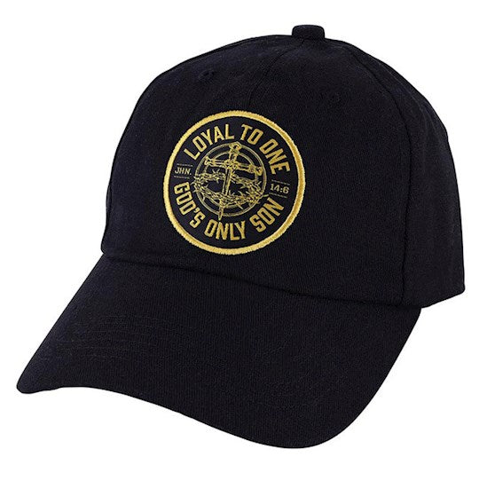 Hat-Loyal To One