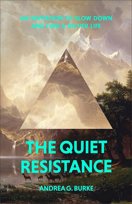 The Quiet Resistance