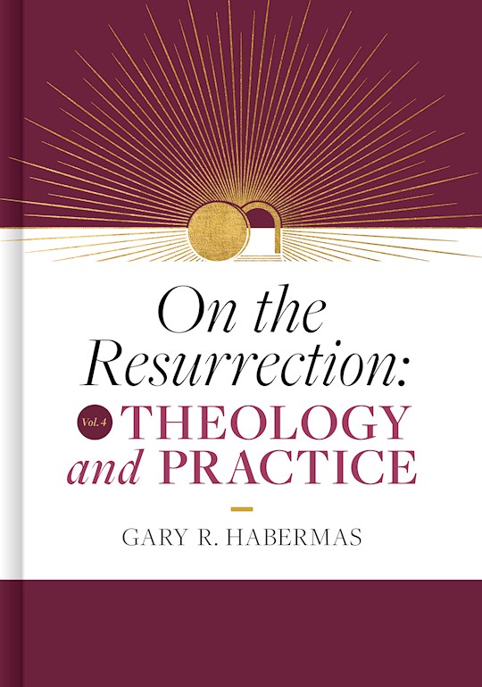 On The Resurrection Volume 4