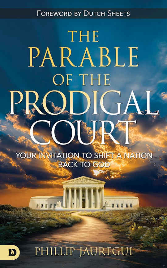 The Parable Of The Prodigal Court