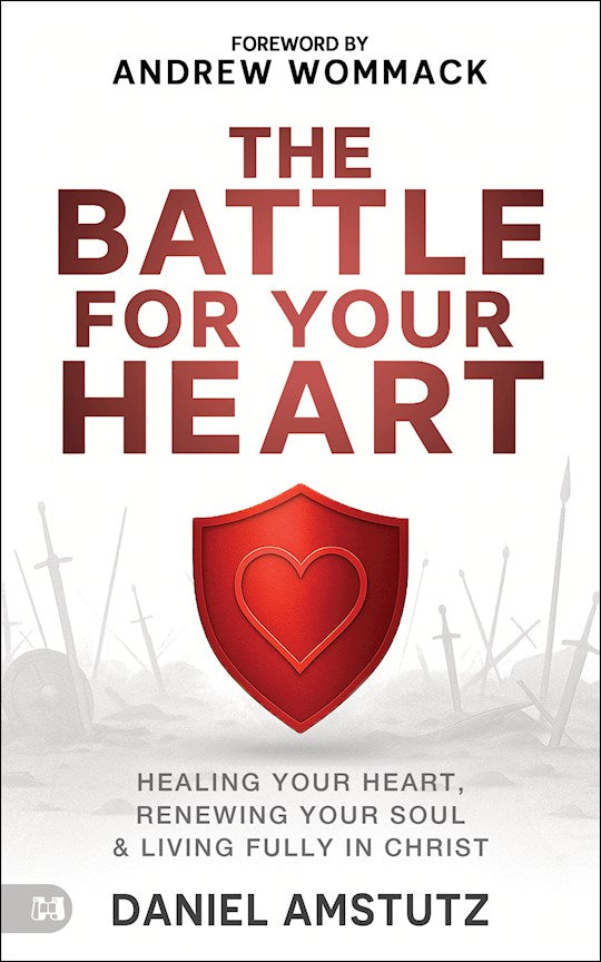 The Battle for Your Heart