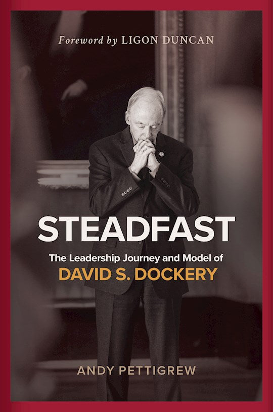 Steadfast
