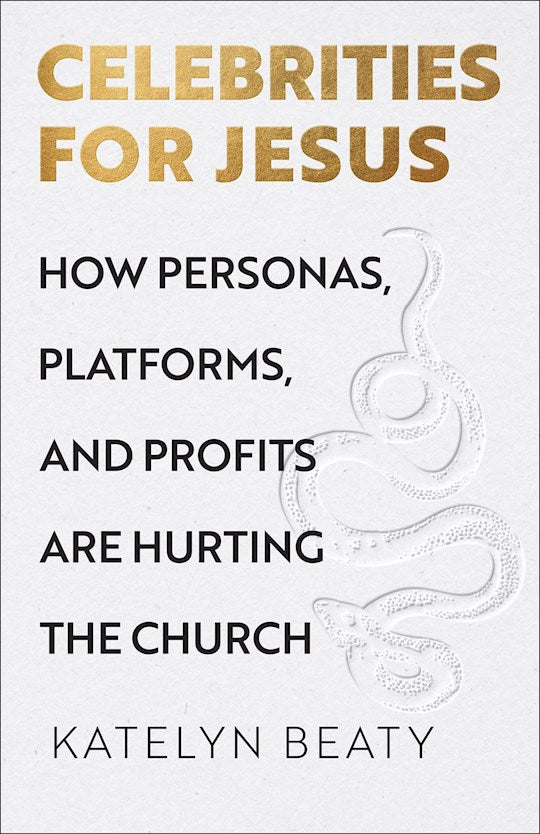 Celebrities For Jesus