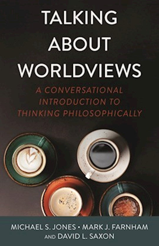 Talking About Worldviews