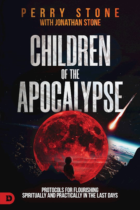 Children Of The Apocalypse