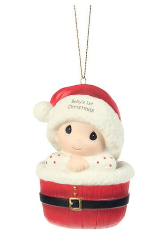 Ornament-Baby&