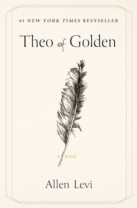 Theo Of Golden